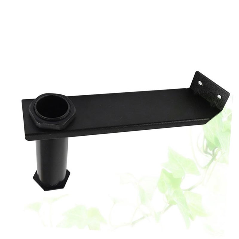 3D Printer Filament Holder Rack Assembly Smooth Discharge Simple Practical Storage - Image 4