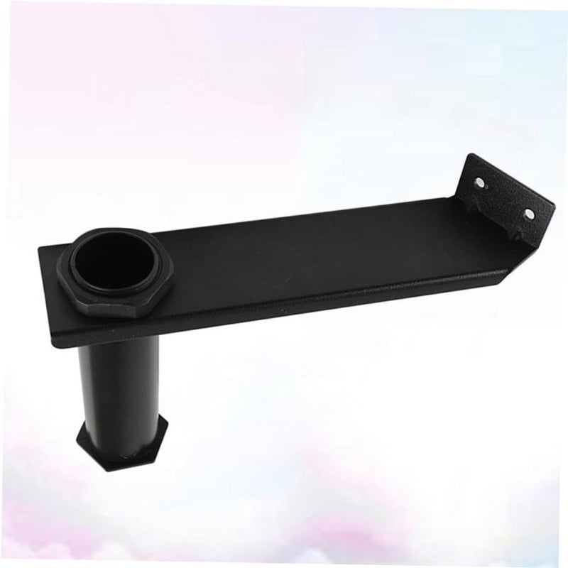 3D Printer Filament Holder Rack Assembly Smooth Discharge Simple Practical Storage - Image 3
