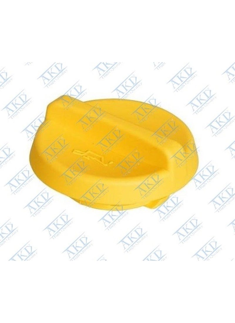 Parçafix Engine Oil Cap Opel Omega B Vectra A B C Zafira Agila 