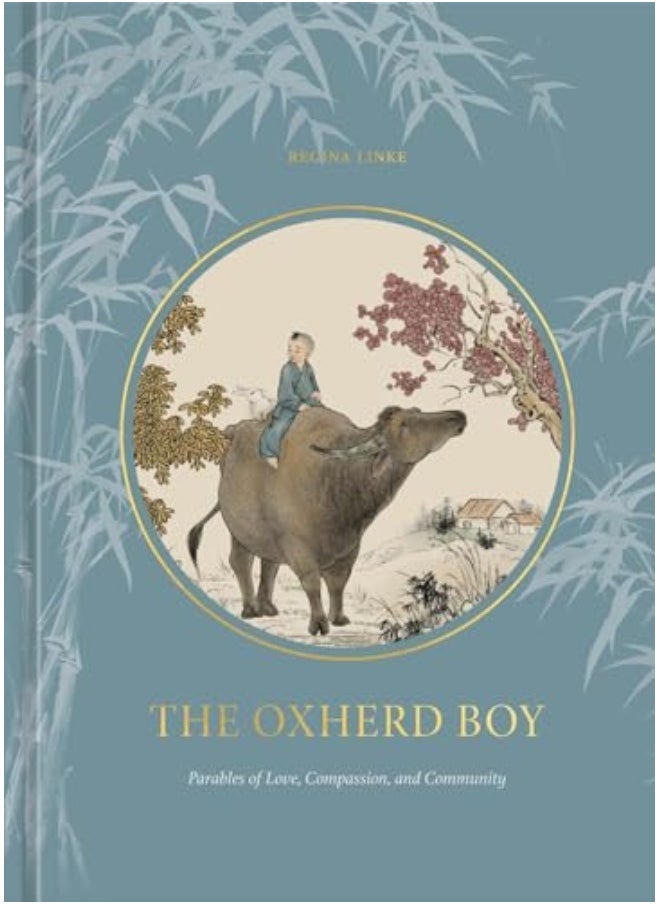 null - Oxherd Boy - Image 1