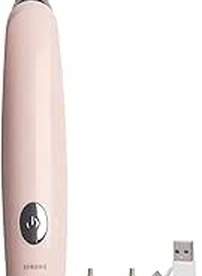 قلم رسم الترتر الكهربائي مع شفط قابل للتعديل و3 رؤوس نحاسية - Image 1