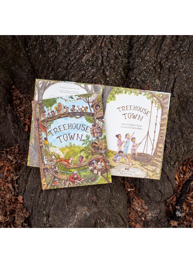 Treehouse Town  - Image 3