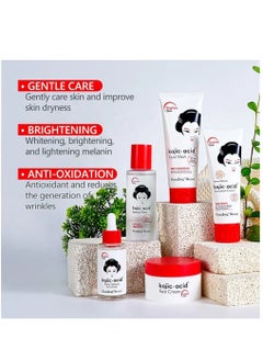 Kojic Acid Whitening Skin Care Set - pzsku/Z6494A3B9D61F721B5049Z/45/_/1700307218/33849955-1e5d-47cf-863b-8e66ebcec15a