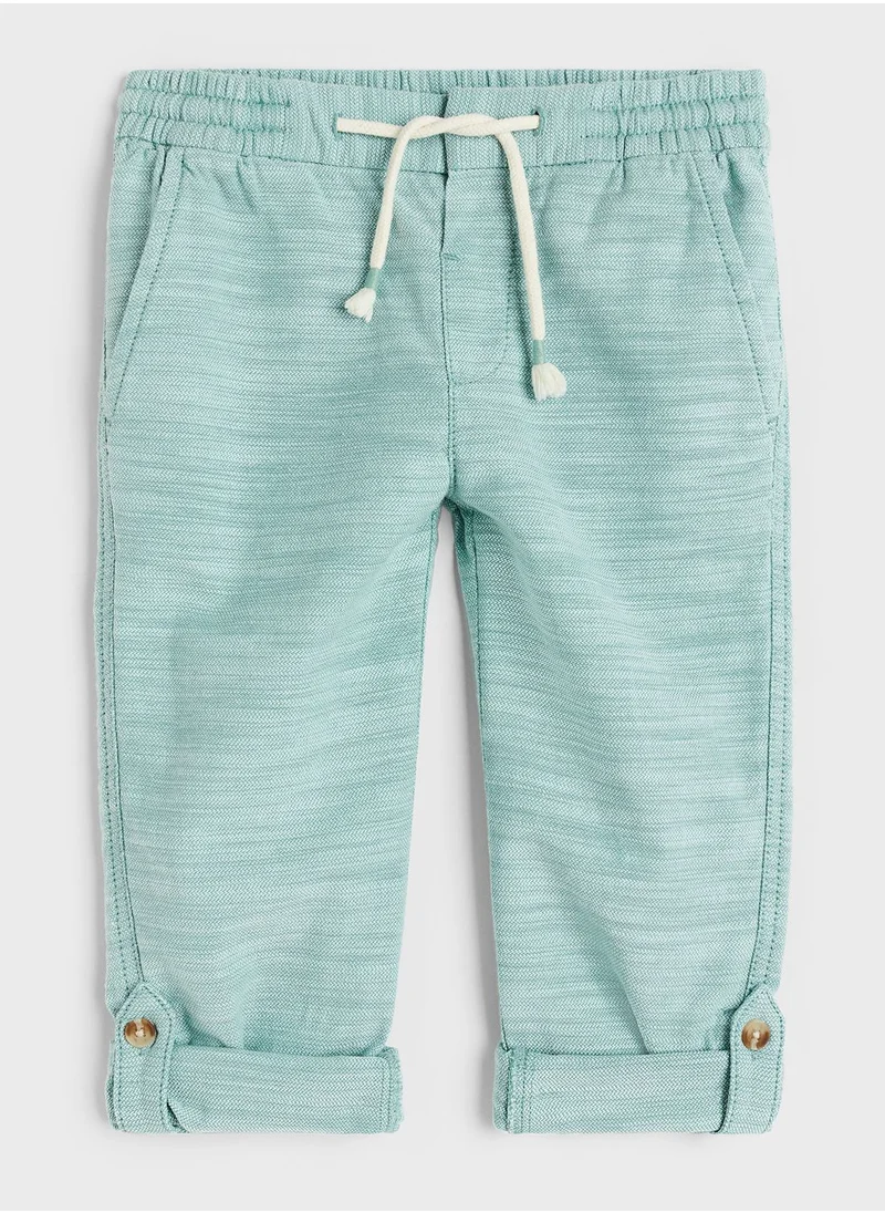 H&M Kids Essential Loose Fit Trousers