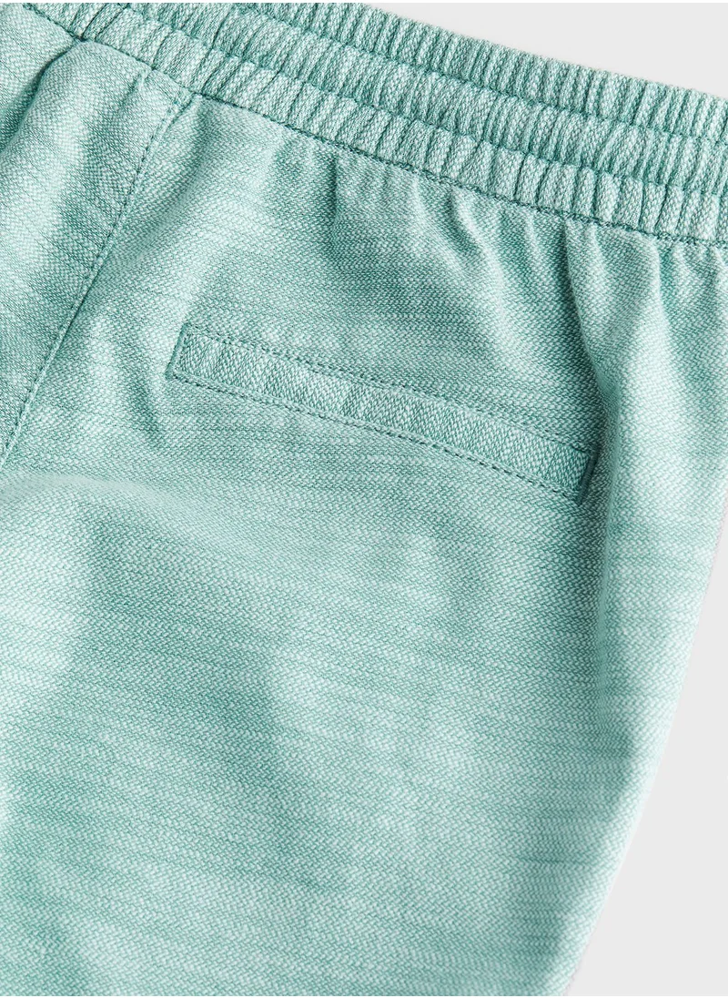 H&M Kids Essential Loose Fit Trousers