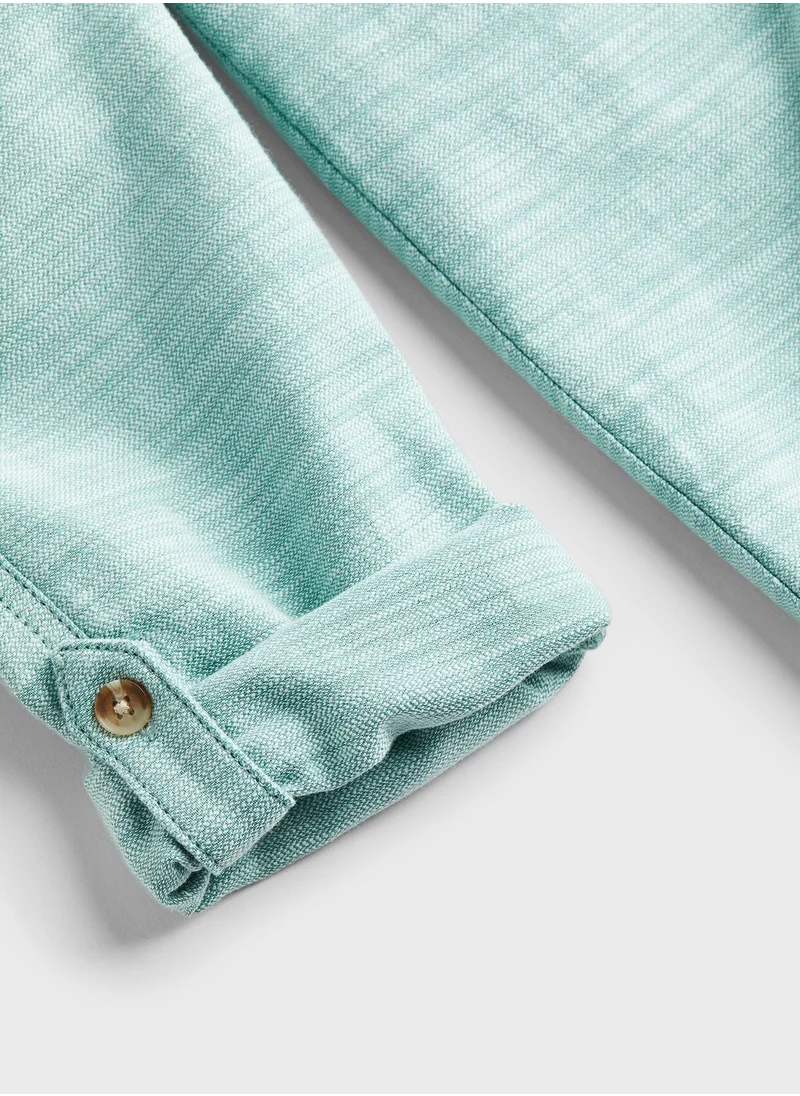 H&M Kids Essential Loose Fit Trousers