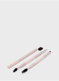 REAL TECHNIQUES Brow Game Set  - Image 1
