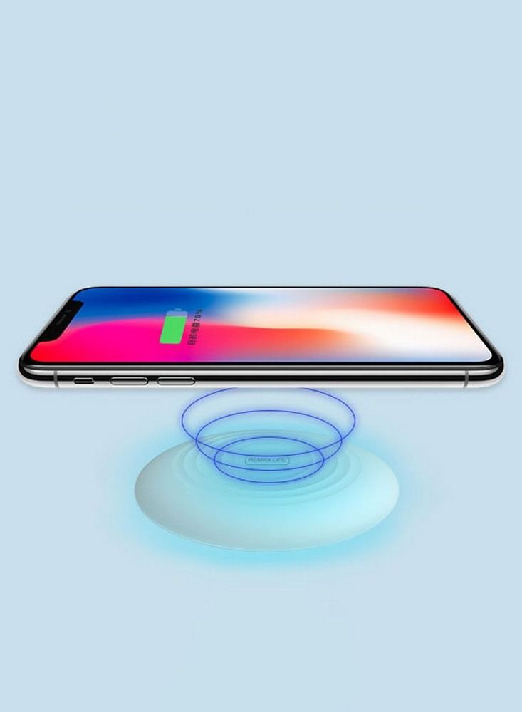 WEKOME Wireless charger RL-LT11 - Image 4