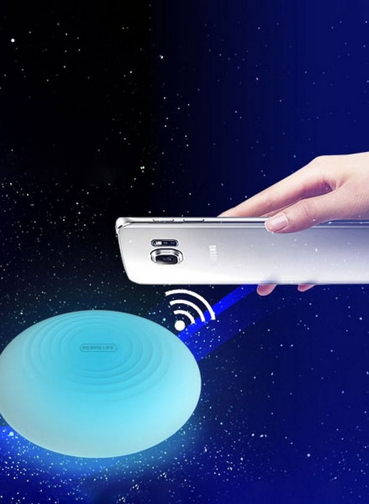 WEKOME Wireless charger RL-LT11 - Image 3