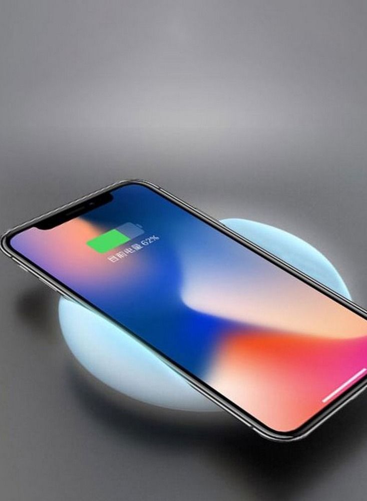 WEKOME Wireless charger RL-LT11 - Image 1