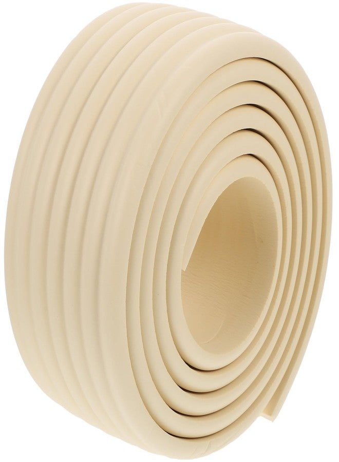 SIYANSHU 2M Multifunctional Type Baby Safety Children's Anti-Collision Strip Indoor Tape (Cream, 2-Meter). - Image 5