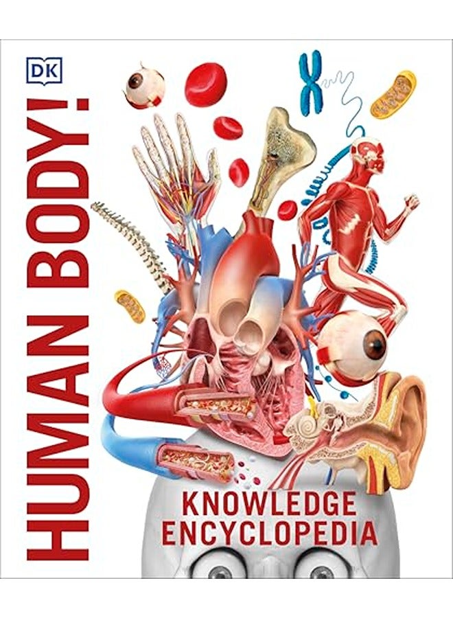 Knowledge Encyclopedia Human Body