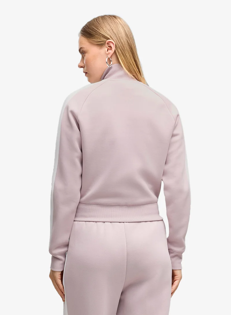 Puma T7 Always On Shorts Track Jacket