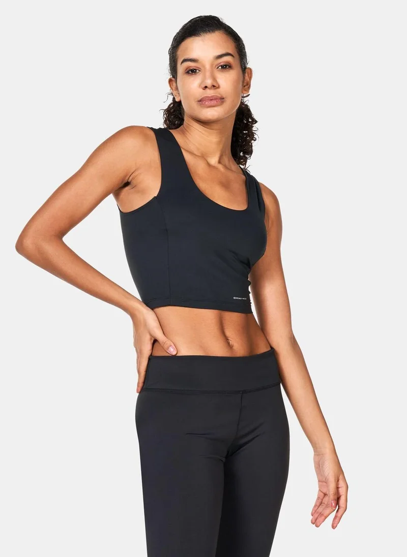 Columbia Women's Boundless Trek™ Cropped Tank Top