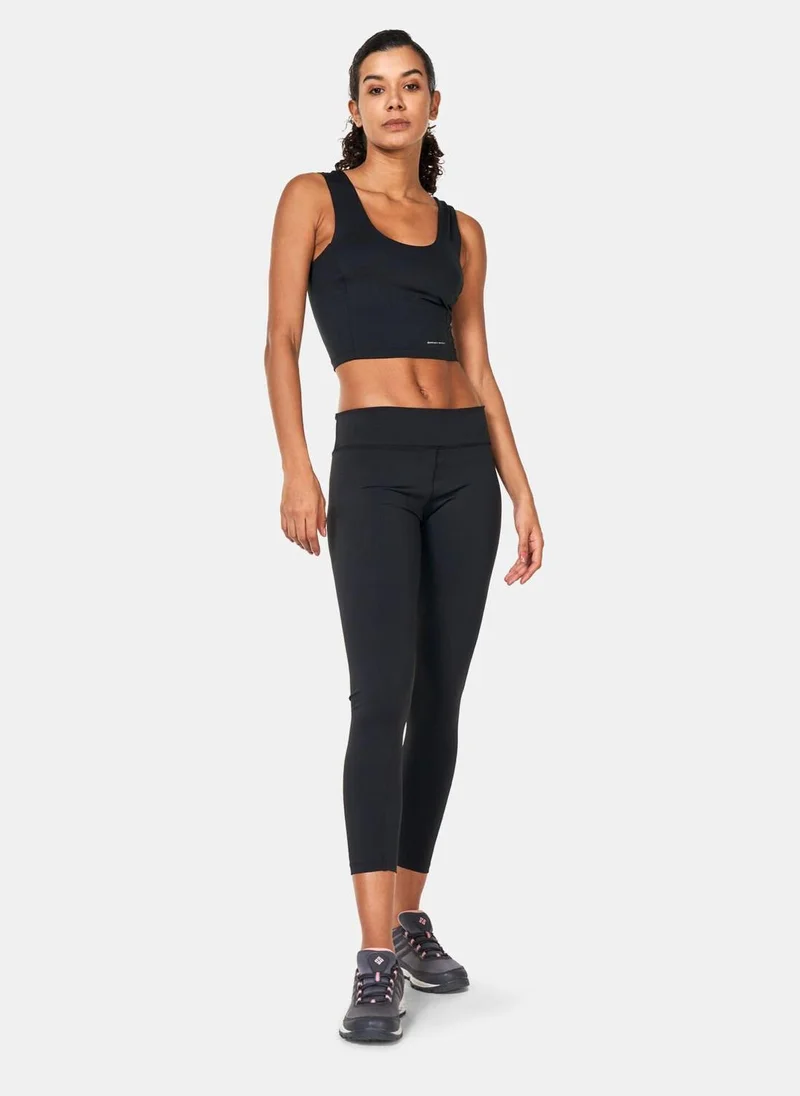 Columbia Women's Boundless Trek™ Cropped Tank Top