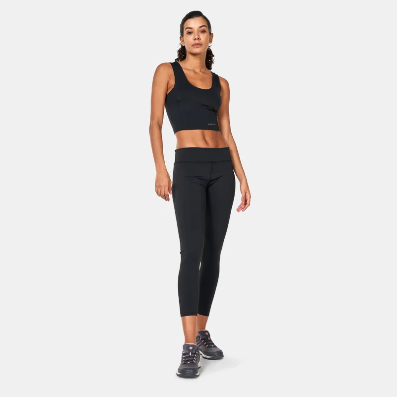 Columbia Women's Boundless Trek™ Cropped Tank Top