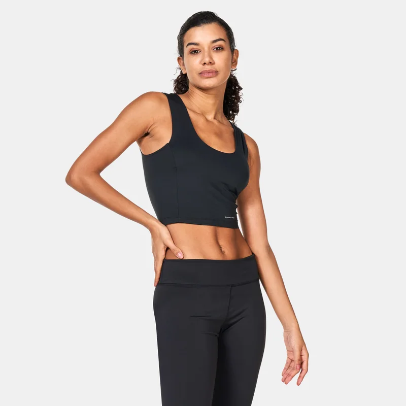 Columbia Women's Boundless Trek™ Cropped Tank Top