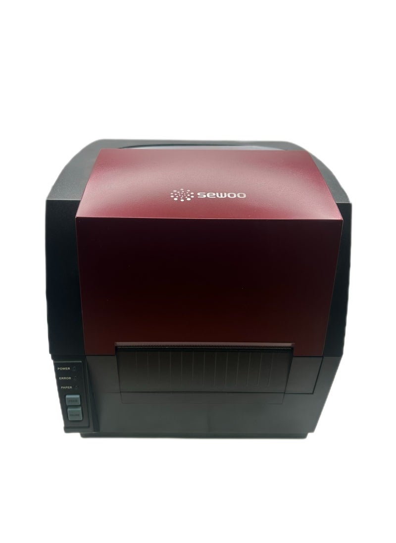 Sewoo LK-B24 Network Barcode Printer