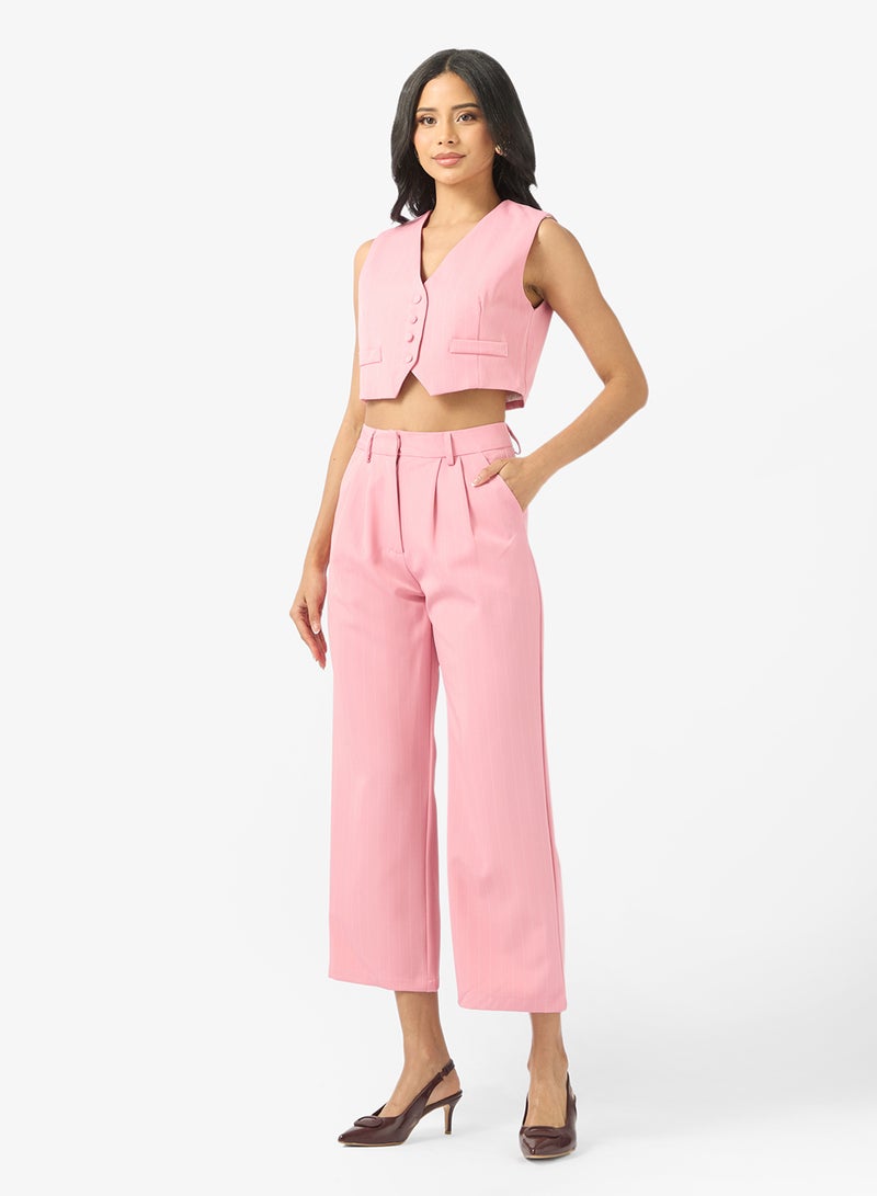 ELLA طقم سترة وسروال - Image 1