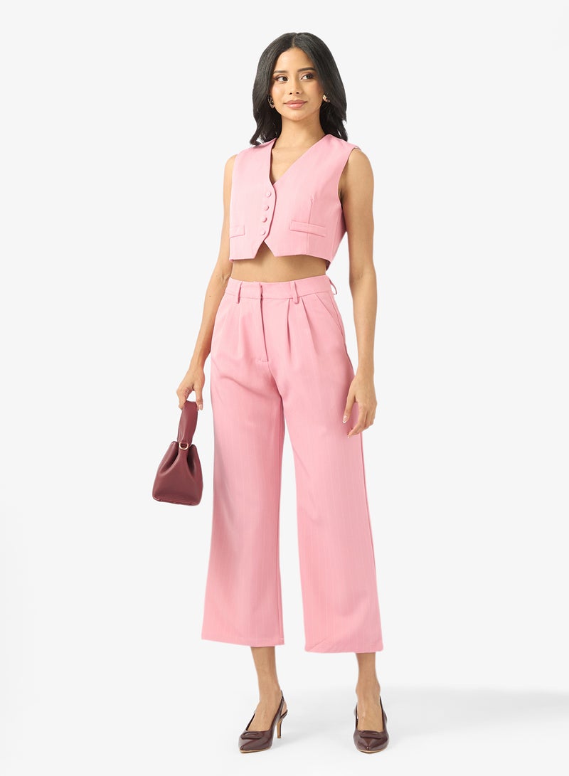 ELLA طقم سترة وسروال - Image 5