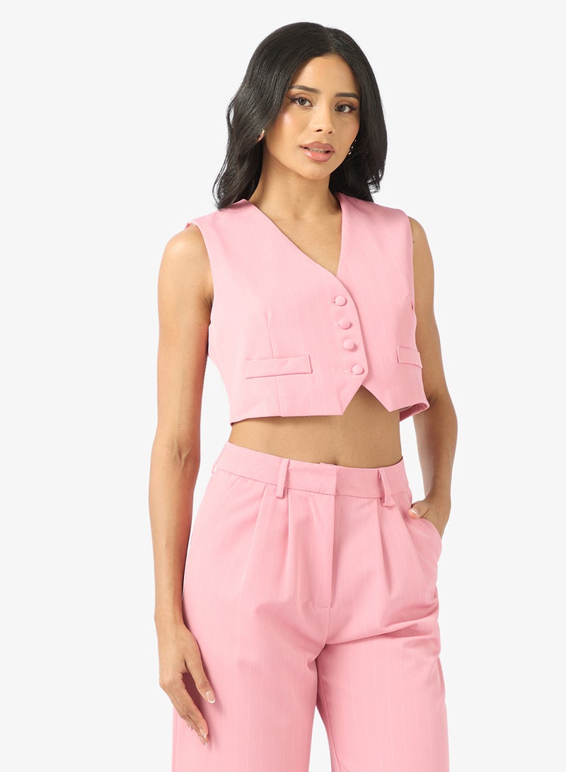 ELLA طقم سترة وسروال - Image 3