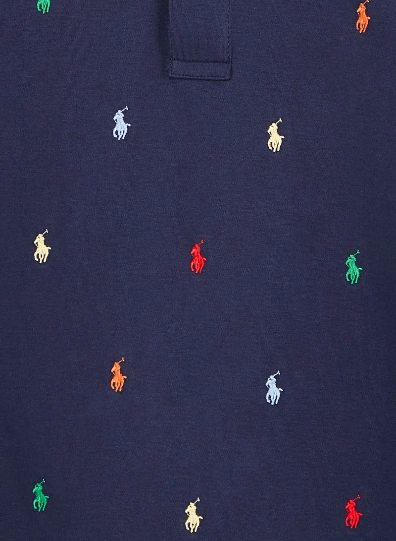 POLO RALPH LAUREN Kids Schiffle Onesies