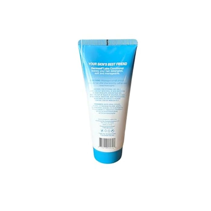 Dermasil Ultra Gentle Conditioner - Image 2