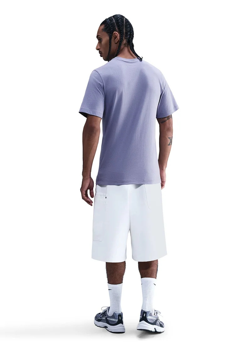 Nike Nsw Club T-Shirt