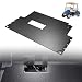 Panglong Precedent Golf Cart Full Coverage Liner Floor Mat Club Car Precedent Tempo Floor Mat Suitable for Club Car Precedent 2004UP and 2018UP Tempo OEM 102504801 102504802 103926401 - Image 2