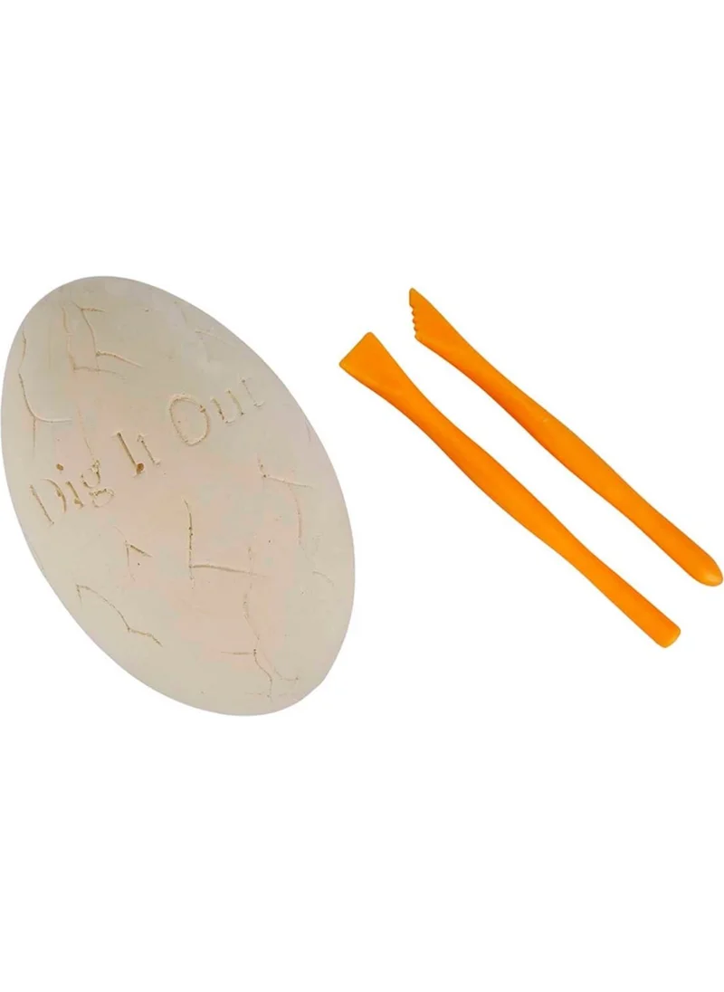 ديدي Crazoo Glow in the Dark Snake Egg Digging Set