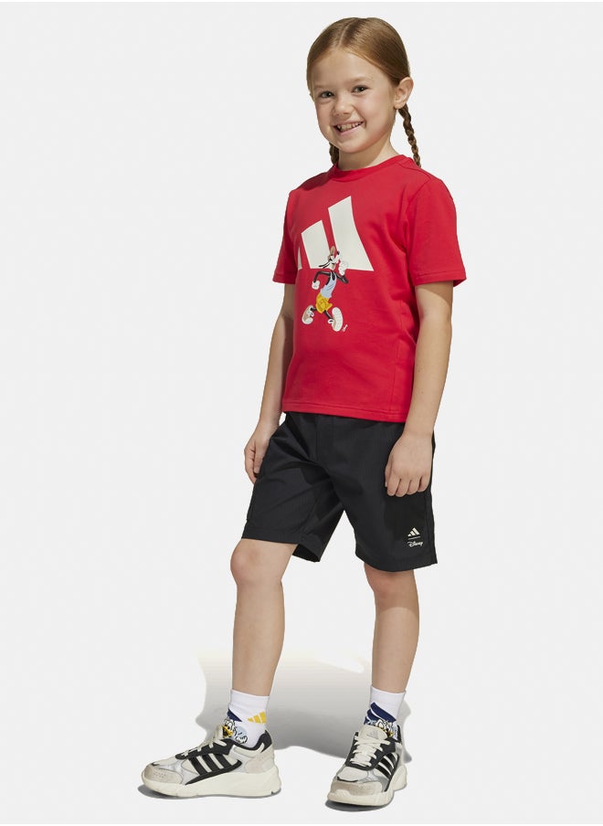 Adidas disney mickey mouse set unisex youth/baby jogger  - Image 1