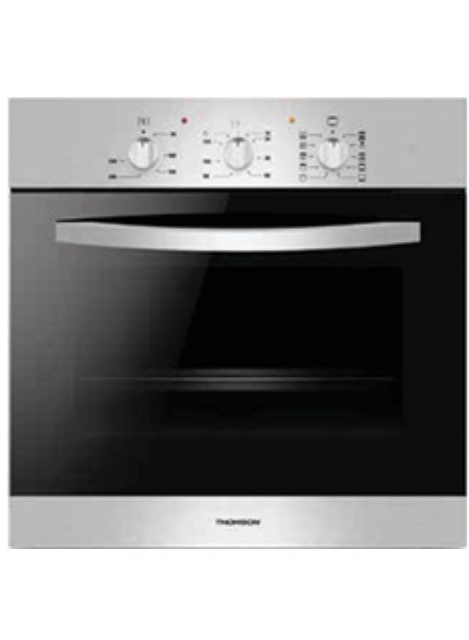 BUILT IN ELECTRIC OVEN 60CM