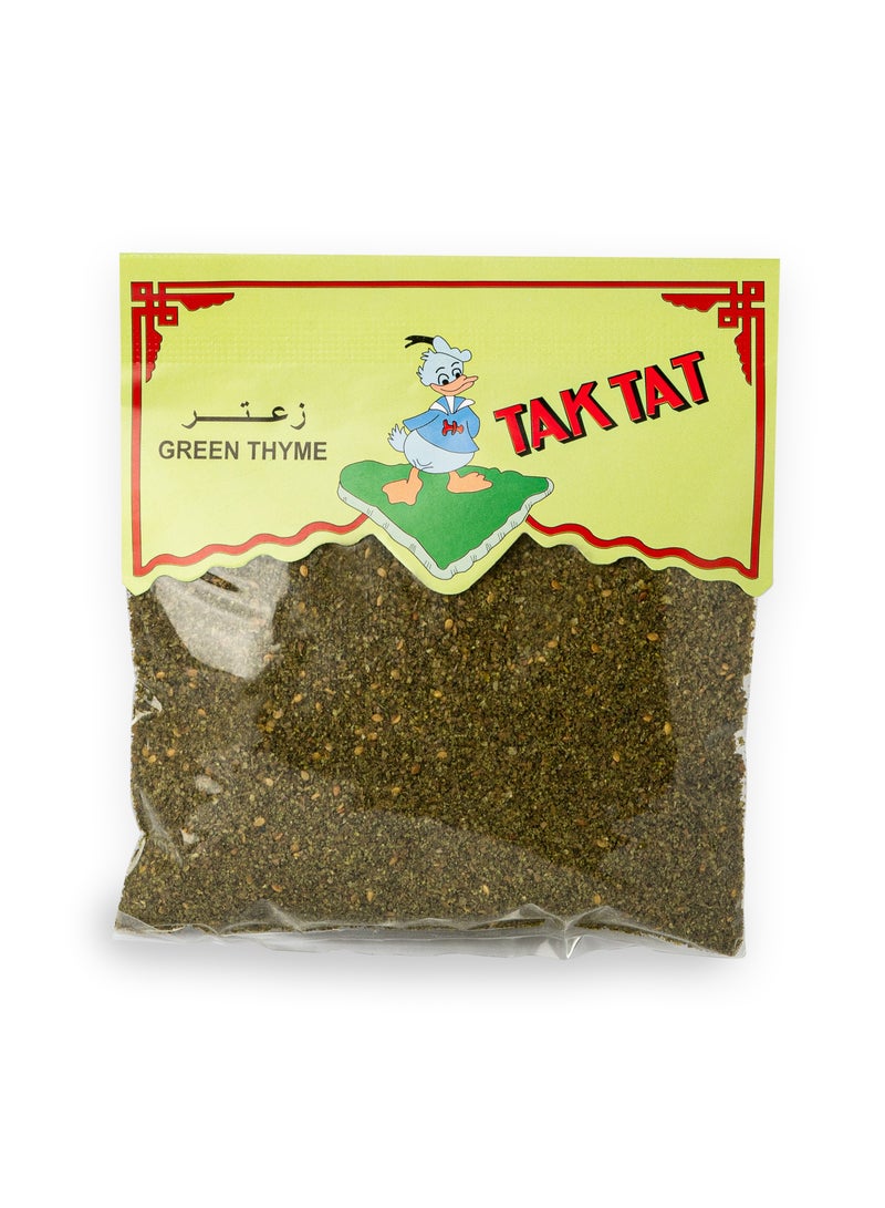  تاك تات زعتر أخضر - Image 1