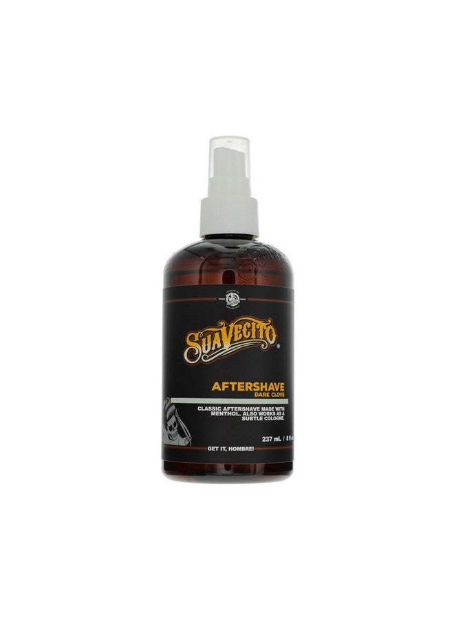 سوافي تشيتو معطر ما بعد الحلاقة برائحة القرنفل الداكن 8 أونصة - Image 1