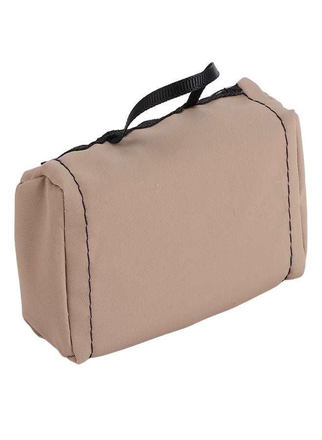 FOLOSAFENAR RC Luggage Carrying Bag, Realistic Durable RC 1/10 Mini Luggage Bag Easy to Use for Decoration(Khaki) - Image 4
