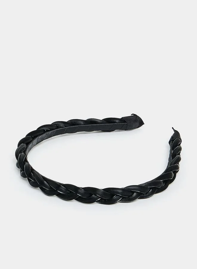 Styli Braided Headband