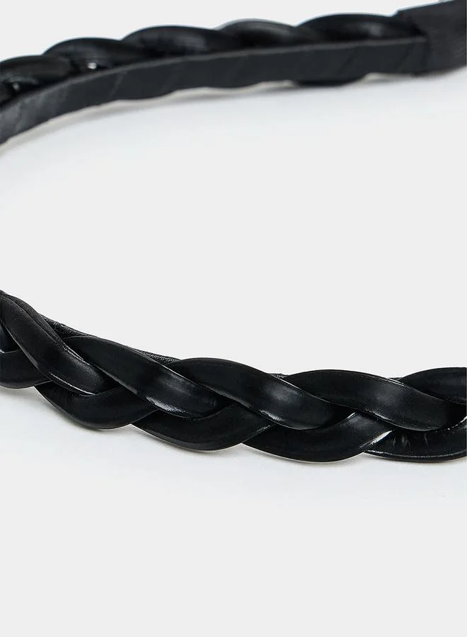 Styli Braided Headband