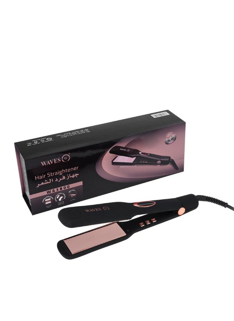 Waves Waves Hair Ceramic WA3800  - Image 2