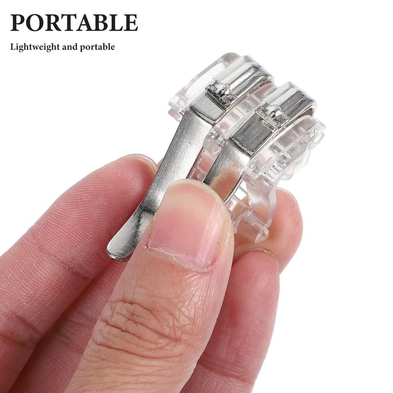 IDEANATEGRATE Mobile Game Triggers and Shooting Controller for Smartphones, Sensitive Targeting and Shoot Buttons, Compatible with Survival Rules Version 6, Mobile Phone Gaming Handle - Image 3