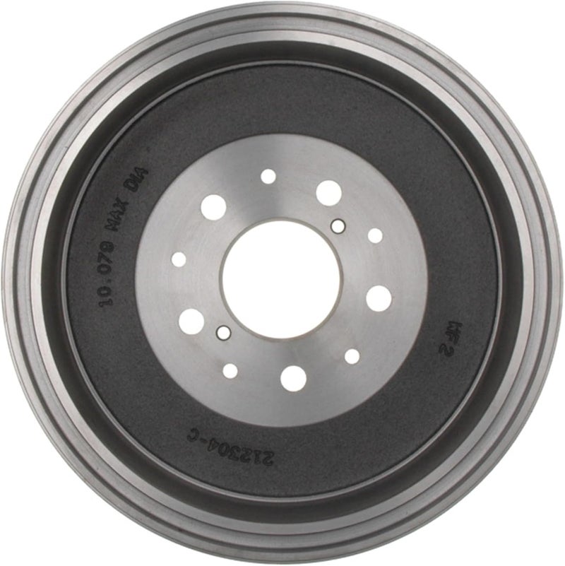 ACDelco Professional 18B244 Rear Brake Drum - Image 3