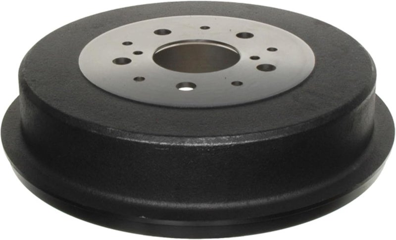 ACDelco Professional 18B244 Rear Brake Drum - Image 1