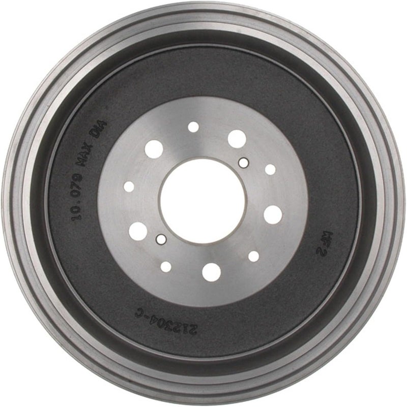ACDelco Professional 18B244 Rear Brake Drum - Image 4