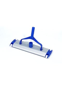 PETSON PETSON 175 Inch Aluminum Vacuum Head with Bottom Brush and 30 Meter in Length Hose Pipe 38mm EVA Vacuum Hose with Standard Cuff Link  - Image 5