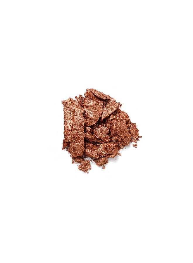 flormar NP Baked Eyeshadow - 008 Golden Brown - Image 3