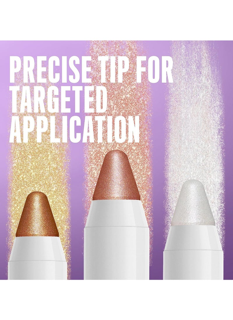 Jumbo Multi-Use Face Highlighter Stick - Coconut Cake