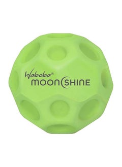 Waboba Moonshine Moon Ball Toy - Green