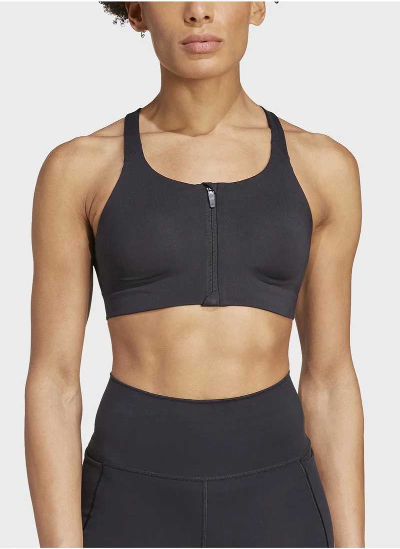 اديداس Tlrd Luxe Bra