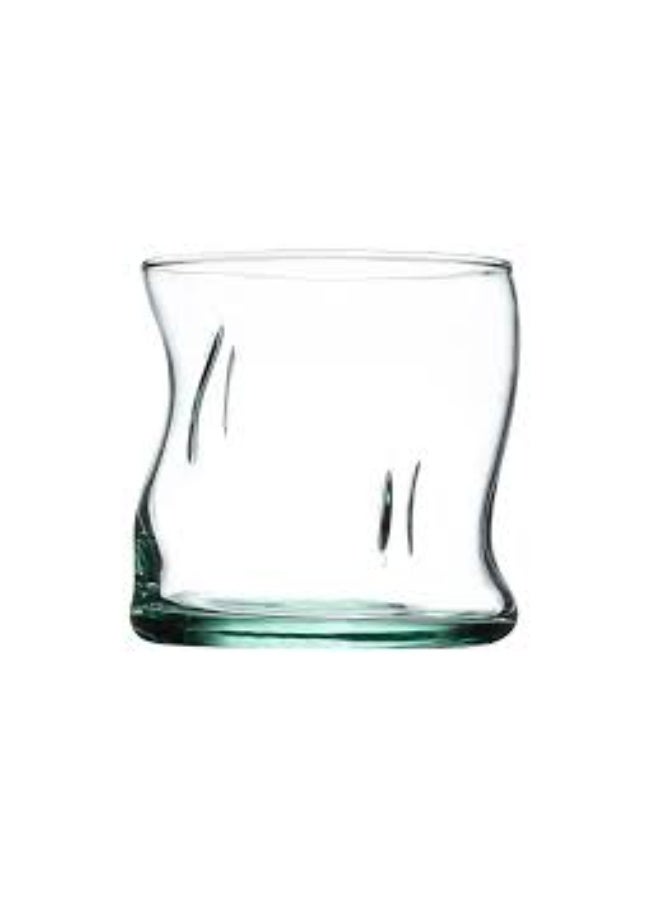 باساباتشي 420224 Aware Collection- Recycled Amore Tumbler- 340 cc - Set of 3 Pcs - Image 1