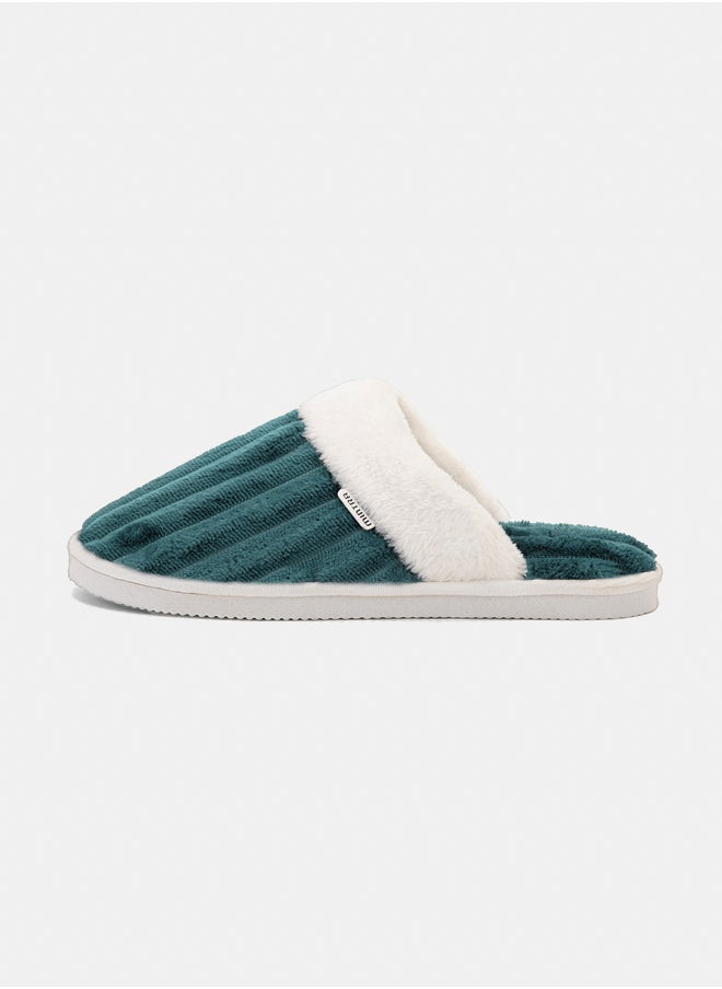 Mintra - Winter Slippers - Image 1