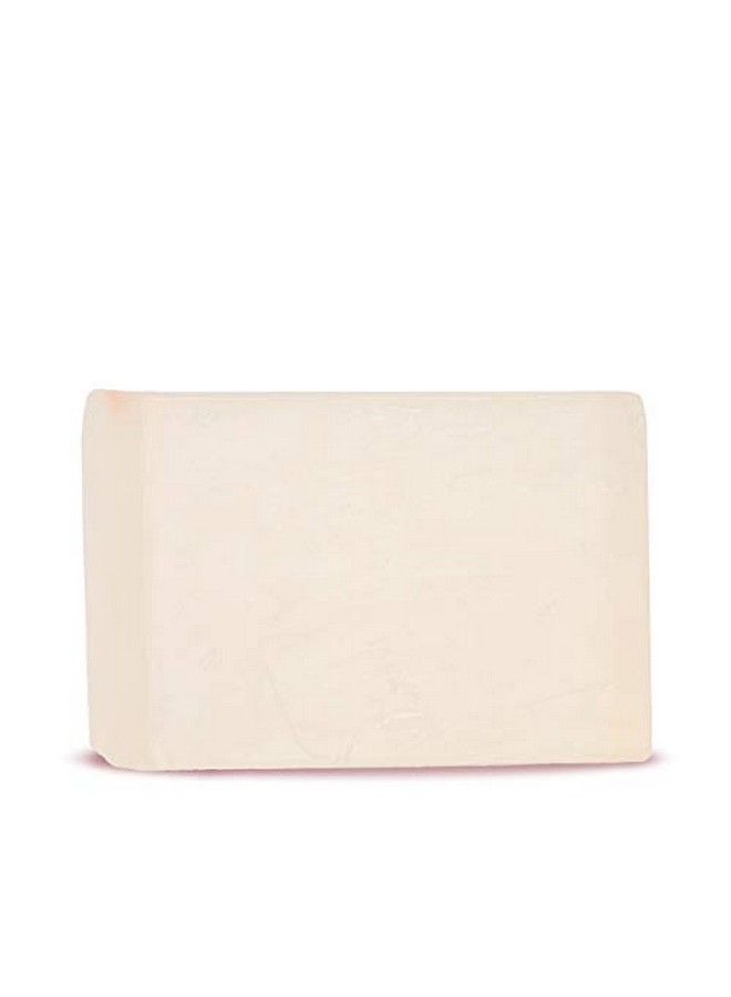 Omved Malati Natural Jasmine Soap 100% Pure N And Coldpressed 100 G - Image 5